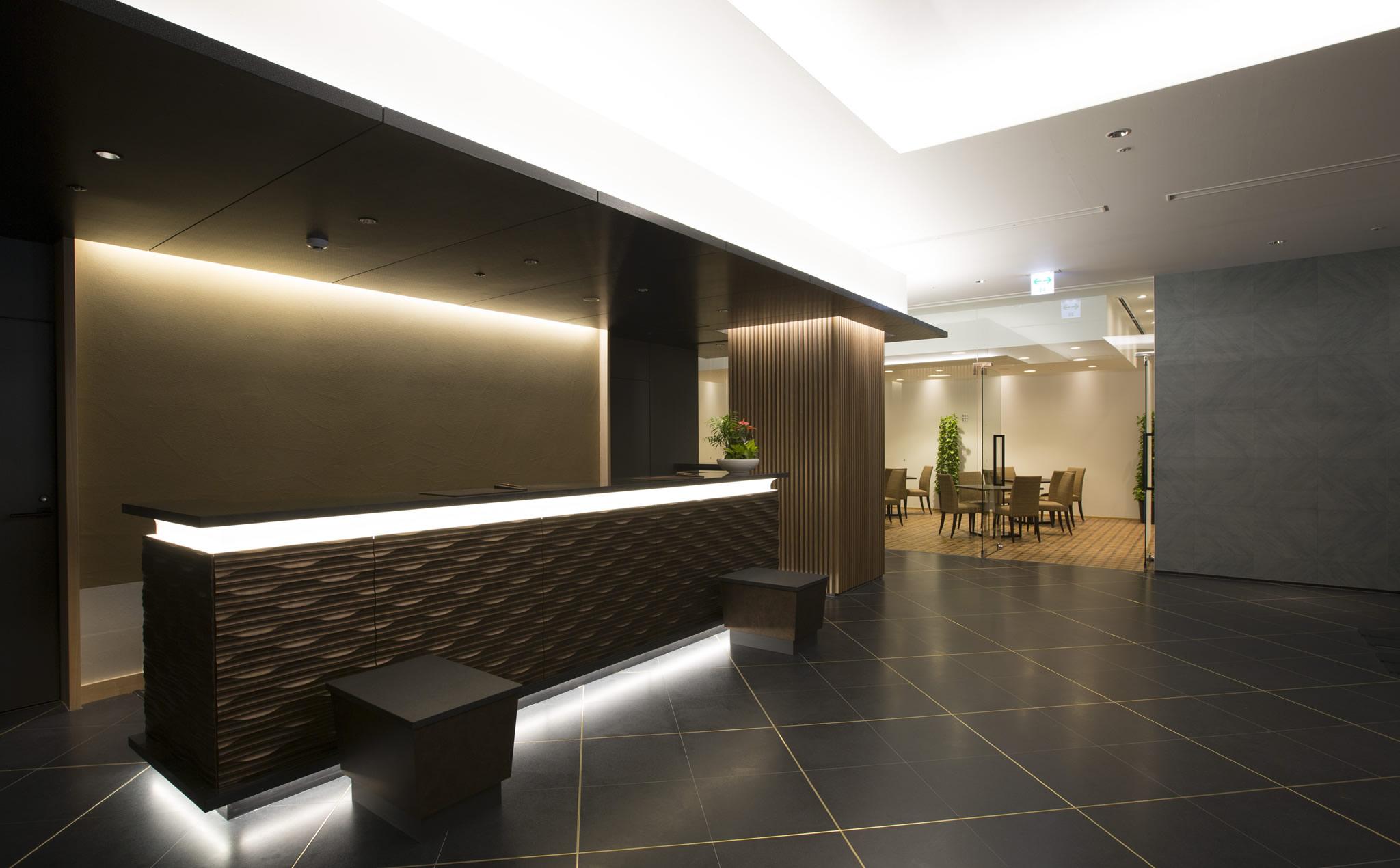Urban Hotel Kyoto Nijo Premium Exterior foto